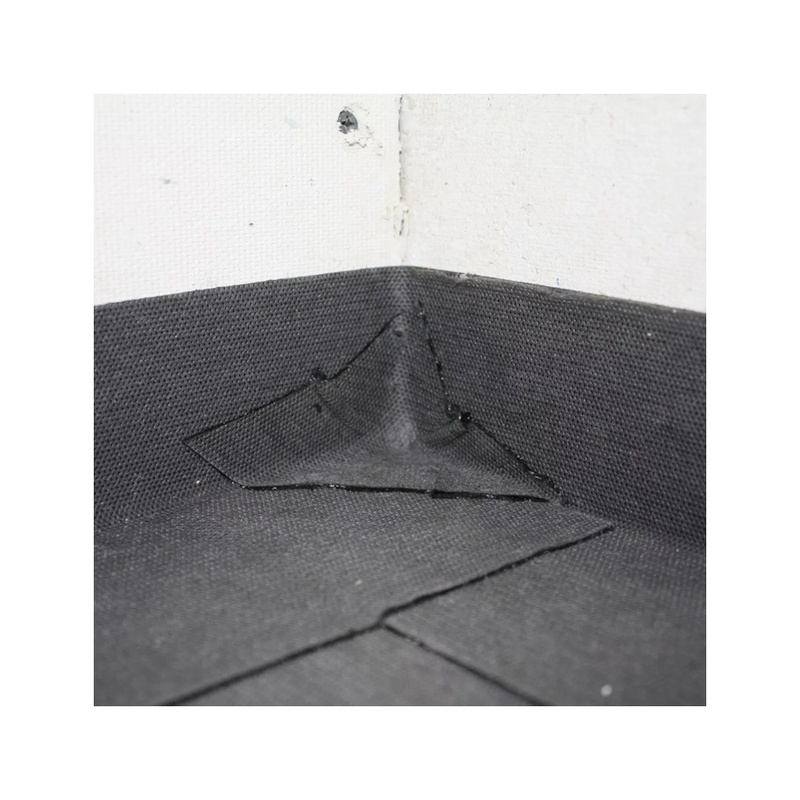 Гидроизоляция пола Технониколь, 0,75х10 м