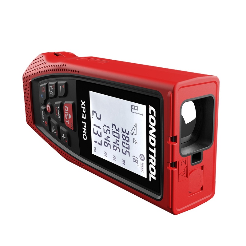 Лазерный дальномер Condtrol XP3 PRO