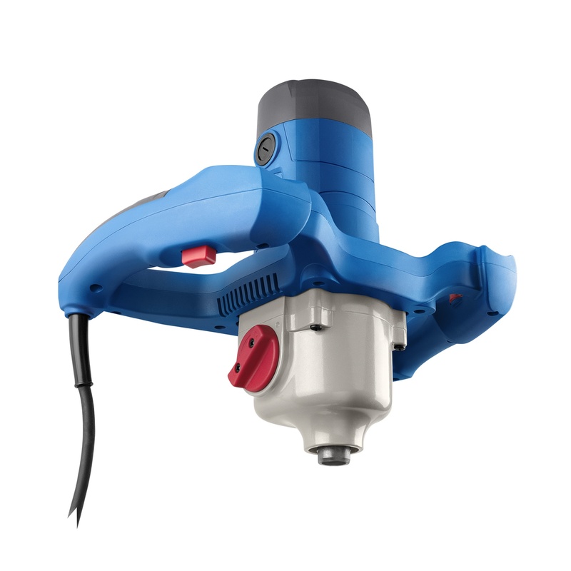 Миксер строительный сетевой Trigger 20053, 1,2 кВт, 700 об/мин, М14