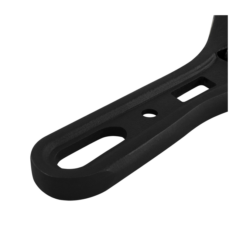 Ключ разводной Варяг 90035 тонкие губки компактный 115 мм