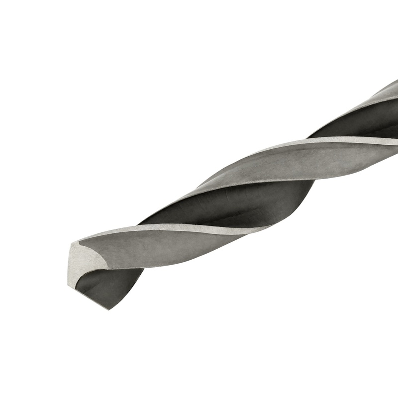 Сверло по металлу Trigger 73240 Р6М5 4,0 мм (уп. 2 шт.)