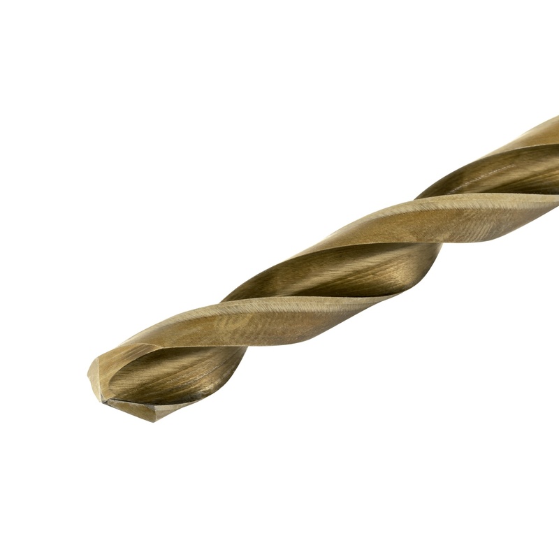 Сверло по металлу Trigger 74220 Кобальт 2,0 мм Р6М5К5 (уп. 2 шт.)