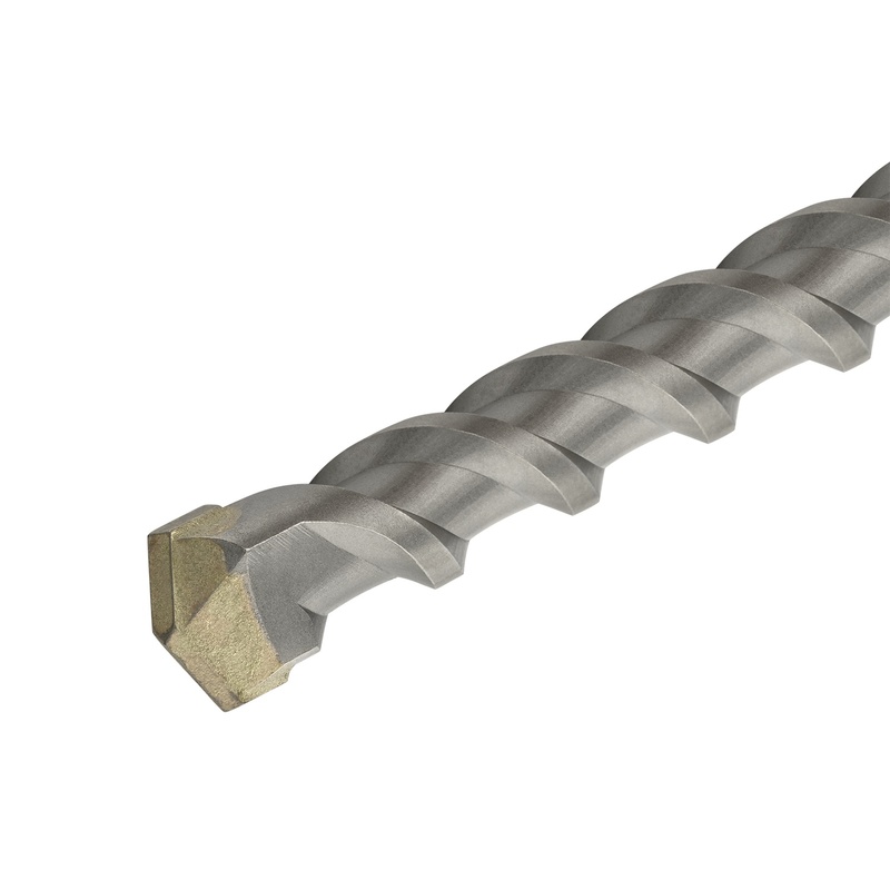 Бур Trigger 78292 SDS+10х525/600 мм