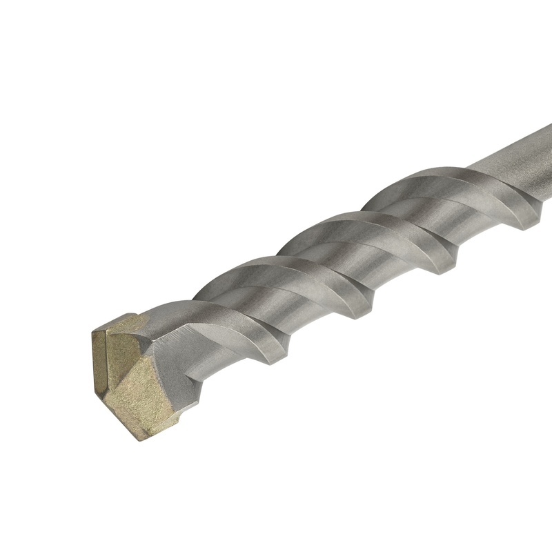 Бур Trigger 78293 SDS+12х100/160 мм