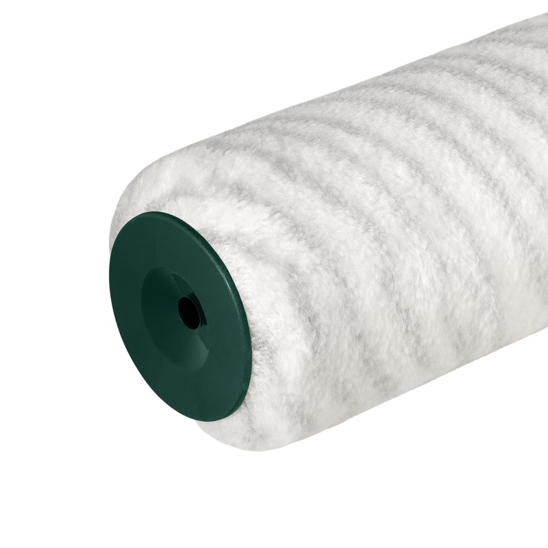 Валик Варяг 31831, полиакрил ворс 12 мм, 180 мм