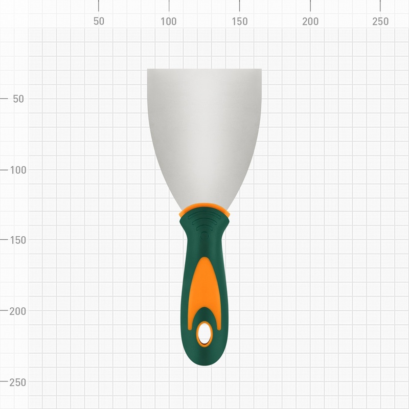 Шпатель Варяг 35223 80 мм