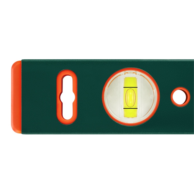 Уровень Варяг 40353 КТ 50-1, 3 глазка, 800 мм