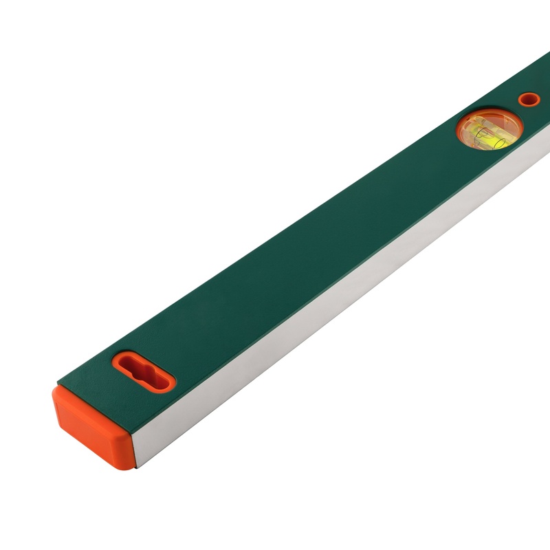 Уровень Варяг 40357 КТ 50-1, 3 глазка, 2000 мм