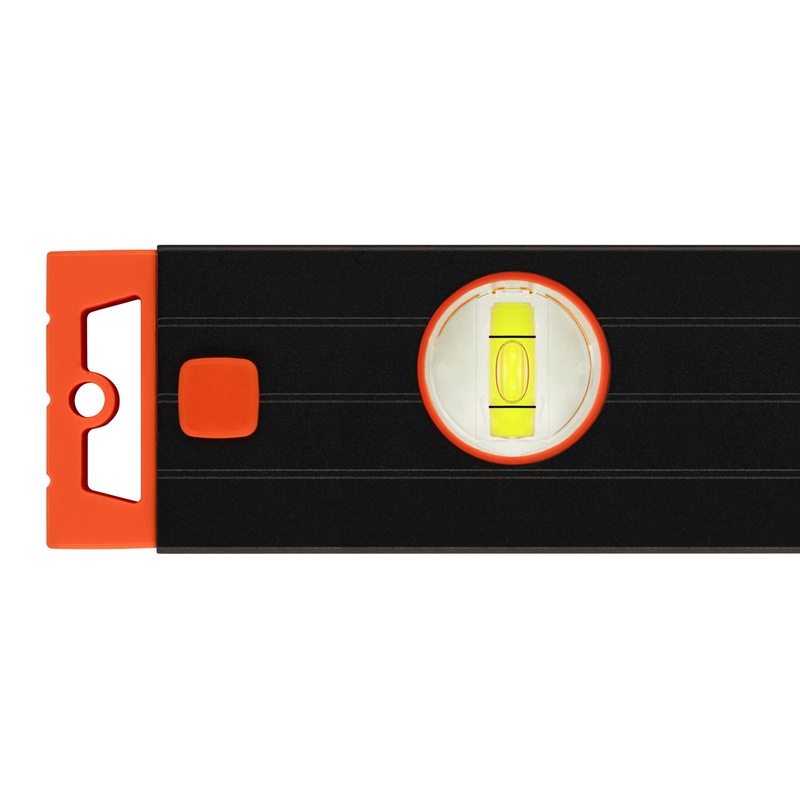 Уровень Варяг 40363 КТ 60-1 усиленный, 3 глазка, 800 мм