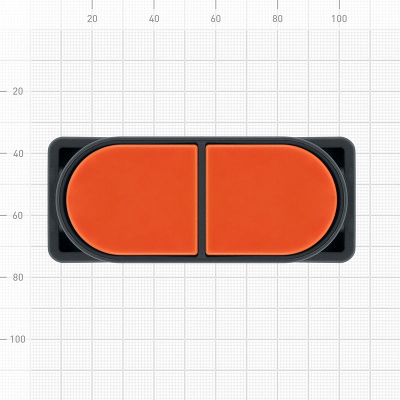 Соединитель струбцин Варяг 85904 (20/100)