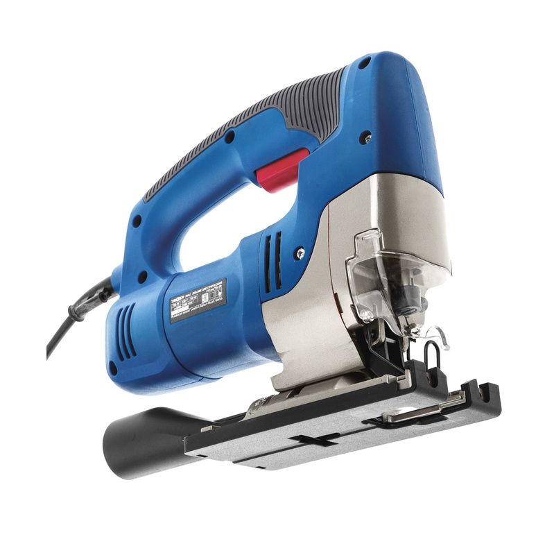 Лобзик сетевой Trigger 20042, 750 Вт, глубина пропила=110/10 мм, L хода штока=26 мм