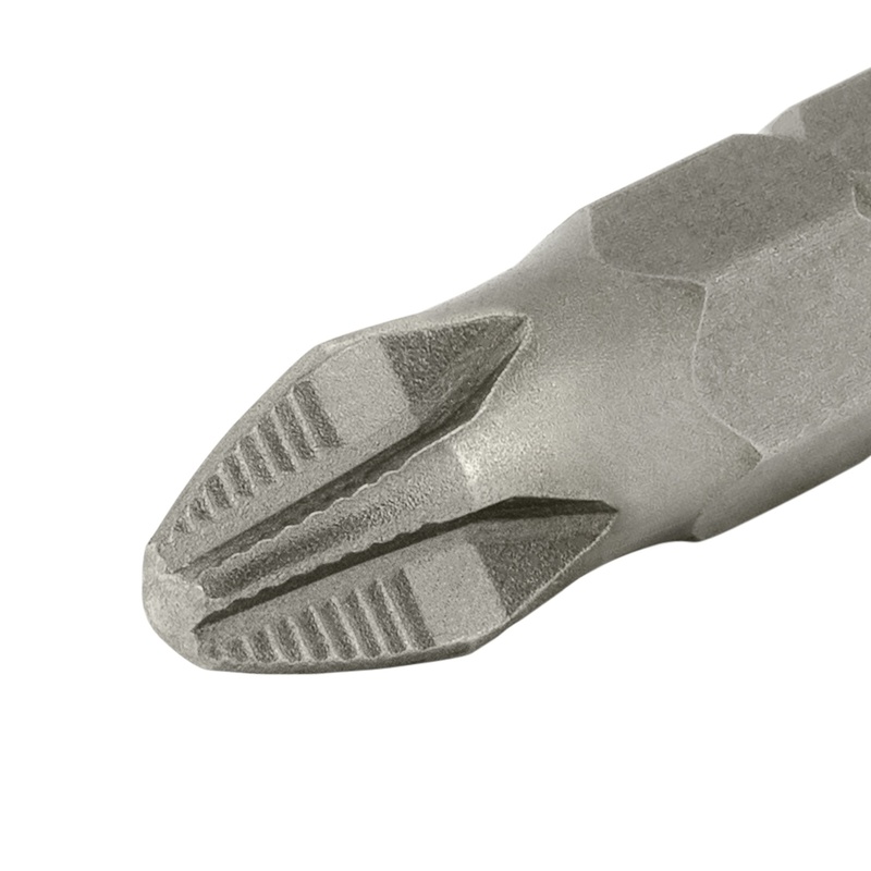 Биты Trigger 84962 Профи PH-2 25 мм (3 шт.)