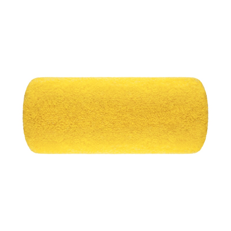 Валик Biber 31601 Гросс, фасадный полиакрил, ворс 18 мм, 180 мм