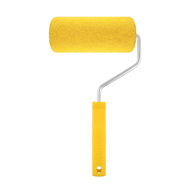 Валик Biber 32601 Гросс, фасадный, с бюгелем, ворс 18 мм, 180 мм