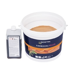 Клей полиуритановый Bostik Tarbicol PU 2K (10 кг)