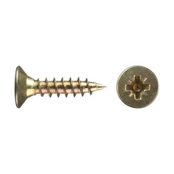 Саморез ШУЖ SWFS 5х20 (16 шт) пакетик