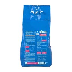 Шпаклевка гипсовая Волма Унишов для заделки стыков, ГКЛ, ГВЛ, 5 кг