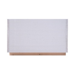 Гипсокартон Knauf, 2500х1200х9,5 мм