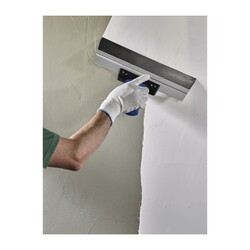 Шпаклевка цементная Основит Белсилк PC32 W (Т-32) финишн. белая, 20 кг