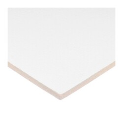 Плита потолочная Armstrong Bioguard Plain, кромка Board, 600х600х12 мм (20 шт.)