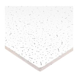 Плита потолочная Armstrong Bajkal, кромка Board, 600х600х12 мм (1 шт.)