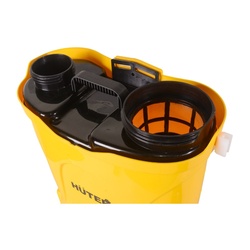 Опрыскиватель аккумуляторный ранцевый Huter SP-12АC, 12 л