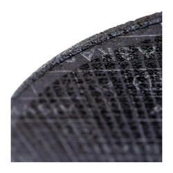 Диск отрезной Луга 180х2,0х22,2 мм по металлу