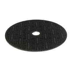 Диск отрезной Луга 180х3,0х22,2 мм по металлу