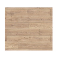 Ламинат Ультрадекор Expert Choice, дуб Бискотти, 1285х192х8 мм