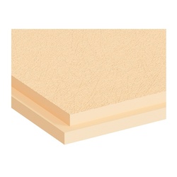 Пенополистирол экструдированный Пеноплэкс Стена, 1185х585х50 мм, 1 шт