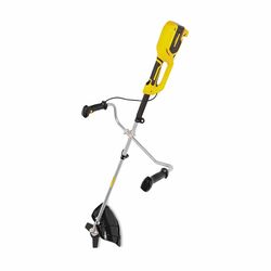 Триммер электрический Champion ET1500, 1500 Вт, 430/255 мм