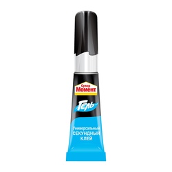 Гель Клей Супер Момент (З г) на мульти-карте