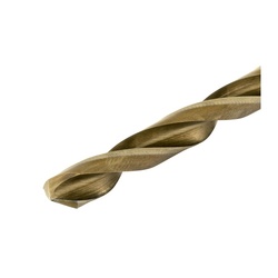 Сверло по металлу Trigger 74215 Кобальт 1,5 мм Р6М5К5 (уп. 2 шт.)