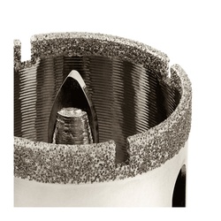 Коронка алмазная Trigger 78030 30х70мм