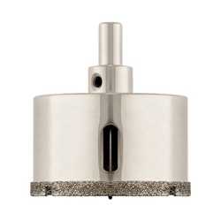 Коронка алмазная Trigger 78068 68х70мм