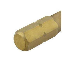 Биты Trigger 84971 Профи PH-2 25 мм TIN (3 шт.)