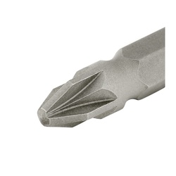 Бита Trigger 84989 Торсион РZ-2 двухсторонняя 110 мм