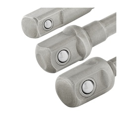 Набор адаптеров для торцевых головок Trigger 85000