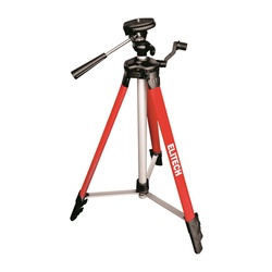 Штатив элевационный Elitech 0,6-1,5 м,1/4"
