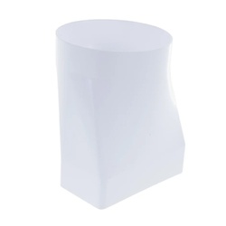 Переходник эксцентриковый Era 511СП10КП, 110х55 мм d=100 мм