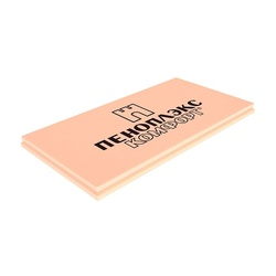 Пенополистирол экструдированный Пеноплэкс Комфорт 1185х585х50 мм, 7 шт