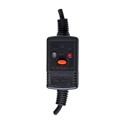 Вибратор глубинный Elitech ВРЭ 1335 для уплотнения бетона, 4500 об/мин, 1,3 кВт