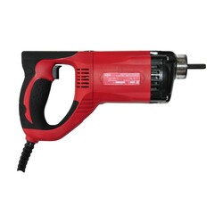 Вибратор глубинный Elitech ВРЭ 1335 для уплотнения бетона, 4500 об/мин, 1,3 кВт