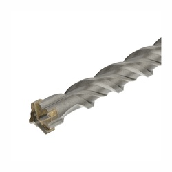 Бур Trigger 88005 SDS-Max (двойная спираль, 4 резца), 18х215/340 мм