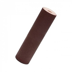 Шкурка шлифовальная водостойкая на тканевой основе AS2325, 1000 мм Р40 рулон 20м