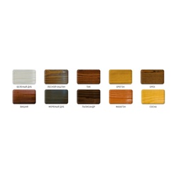 Антисептик Текс Bioteks состав 2в1 орех (0,8 л)