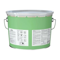 Антисептик кроющий Tikkurila/Tikkivala Vinha Classic VVA полуматовый (9 л)