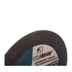 Диск зачистной по металлу Луга 230х6х22 мм