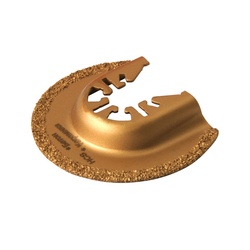 Насадка пильная д/реноватора Elitech HСS по бетону/керамике, OQIS, 65 мм, 005700