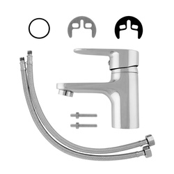 Смеситель для раковины Klip 1503